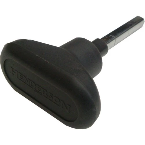 Henderson Premier Genuine BRANDED External Lock Handle 64mm