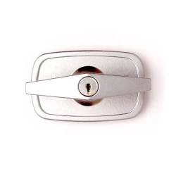 Marley Garage Door Lock T-handle