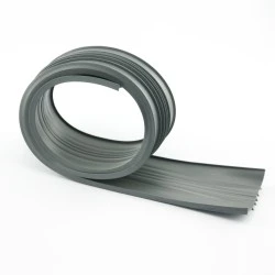 Steel Line Roller Door Bottom Weather Seal