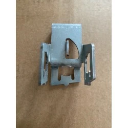 Henderson Premier Retractable Door Multi-Spring Bracket