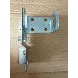 Hormann Canopy G3 Door LH Lift Arm Spring Frame Bracket & Bushes