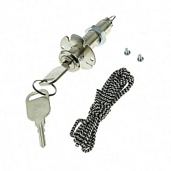 Hormann Emergency External Release NET3 - Sectional Doors