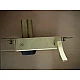 Novoferm Side Door Euro Lock Mechanism Assembly