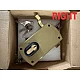 Novoferm Side Door Euro Lock Mechanism Assembly