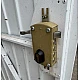 Novoferm Side Door Euro Lock Mechanism Assembly