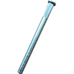 Gliderol Security Locking PIN for 5430D Ring