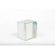 Roller Shutter Galvanised External Key Switch Security Locking Box - Without Back