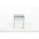 Roller Shutter Galvanised External Key Switch Security Locking Box - Without Back