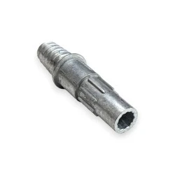 Wayne Dalton Folding Sectional Metal Spring End - Torquemaster