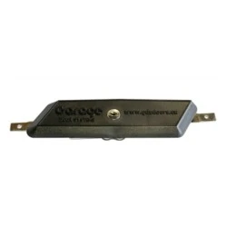 Garage Door Systems GDS NEW STYLE Inline Roller Shutter Lock 7"