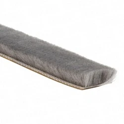 Genuine SWS SeceuroGlide Roller Shutter Monkey Fur - 20mm