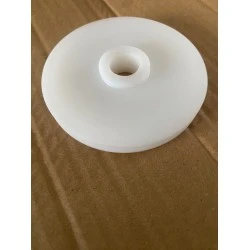 Garador Mk1 Mk2 & S/S Top Pulley Wheel
