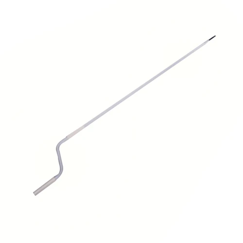 Roller Shutter Door Manual Crank Winding Handle - Hex End