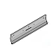 Garador Roller Shutter Door Top Connection Profile