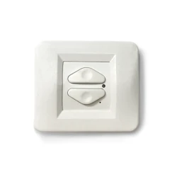 Eurodrive Wireless Rocker Switch Push Button - For Black Eurodrive Boxes