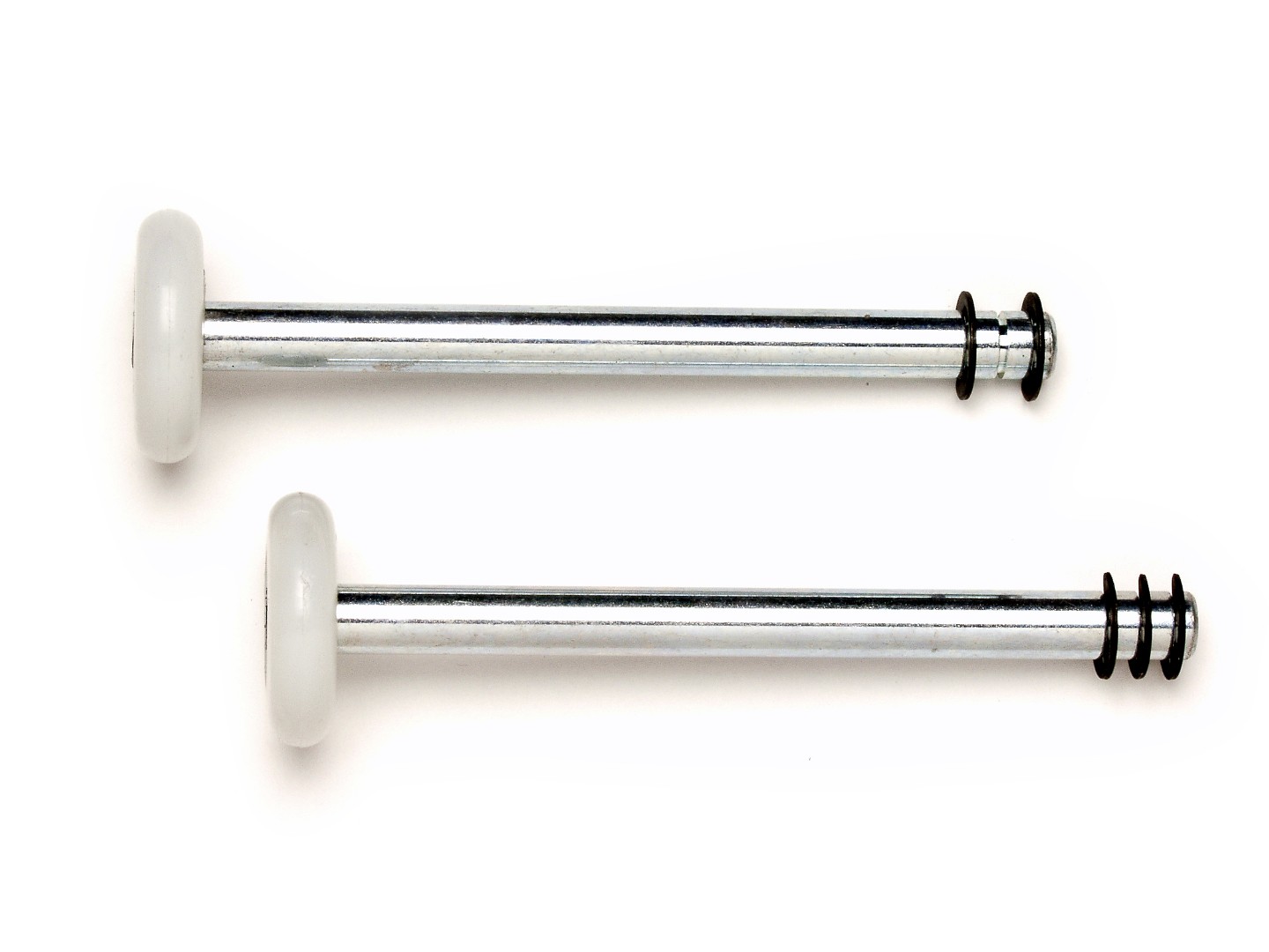 Classic Retractable Roller Spindles