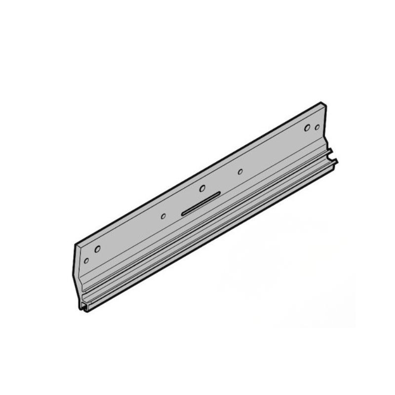 Garador Roller Shutter Door Top Connection Profile