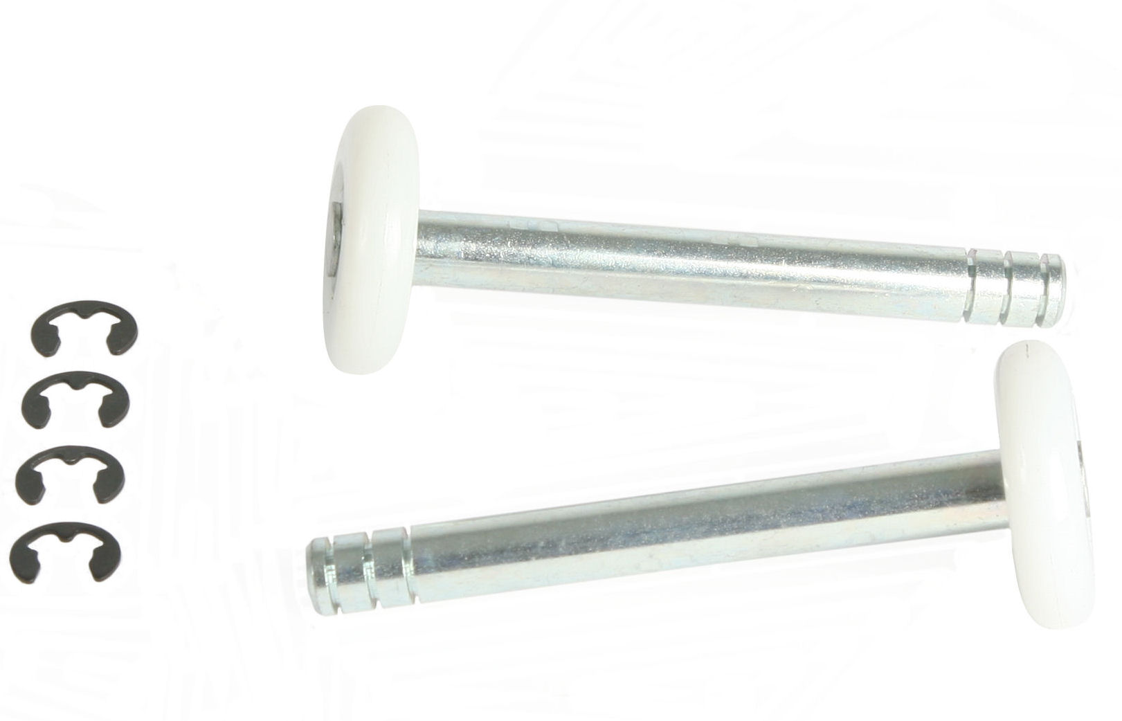 Classic Retractable Roller Spindles