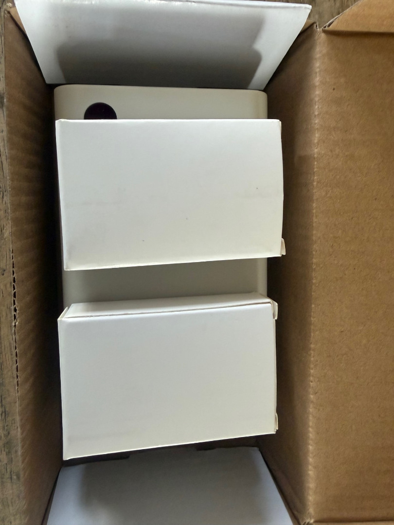 NVM Frequency Roller Shutter Remote Control Unit & 2 Handsets
