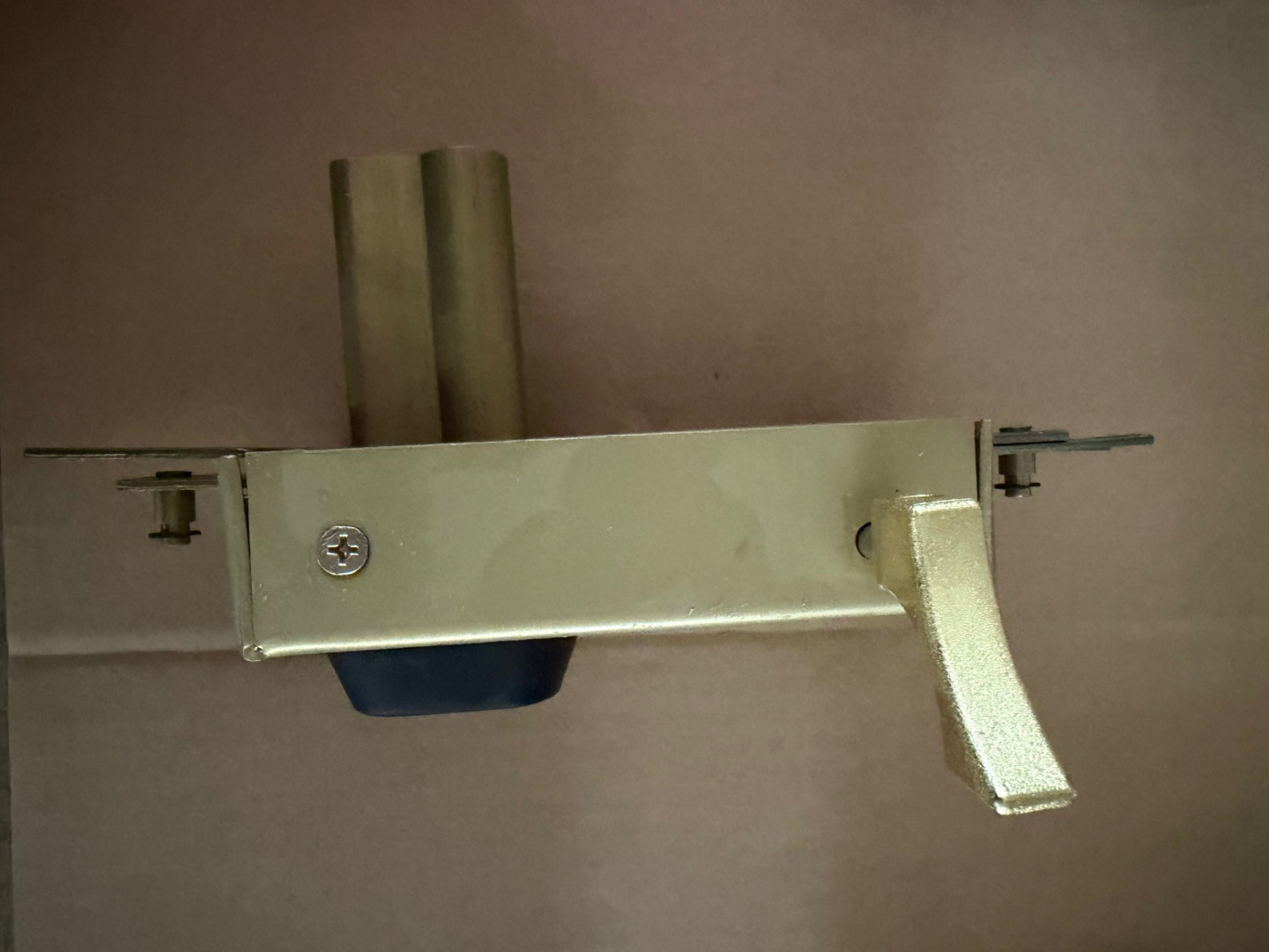 Novoferm Side Door Euro Lock Mechanism Assembly